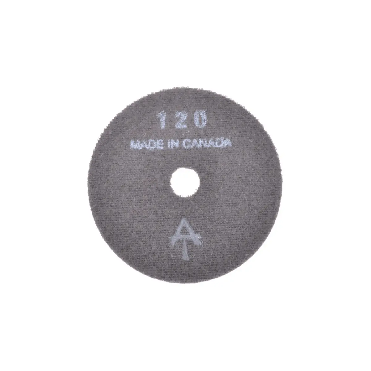 Abrasive Technology 4" Genesis™ Diamond Disc #120 1