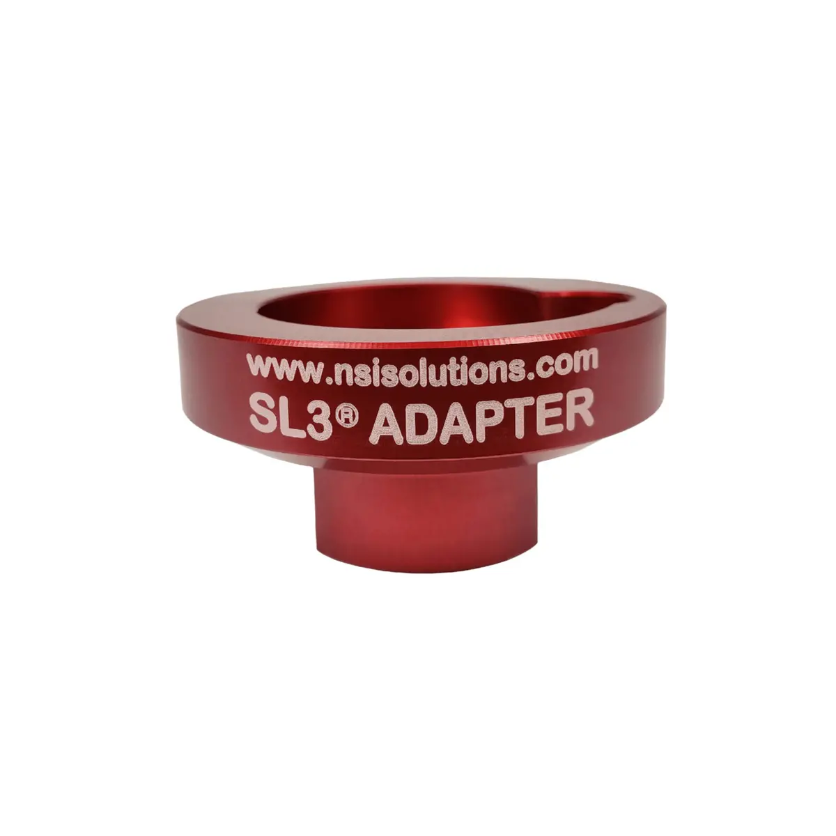 Nsi Sl3® Snail Lock Adapter 1