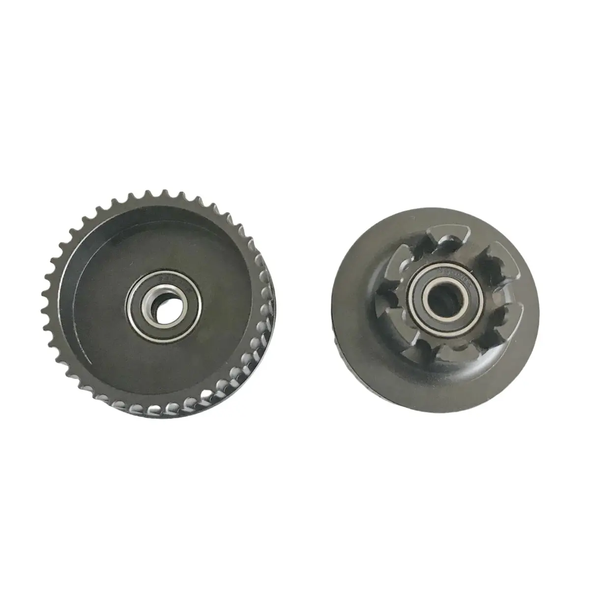 40T Abec Cnc Pulleys For 97Mm Verreal Glow Wheels 1
