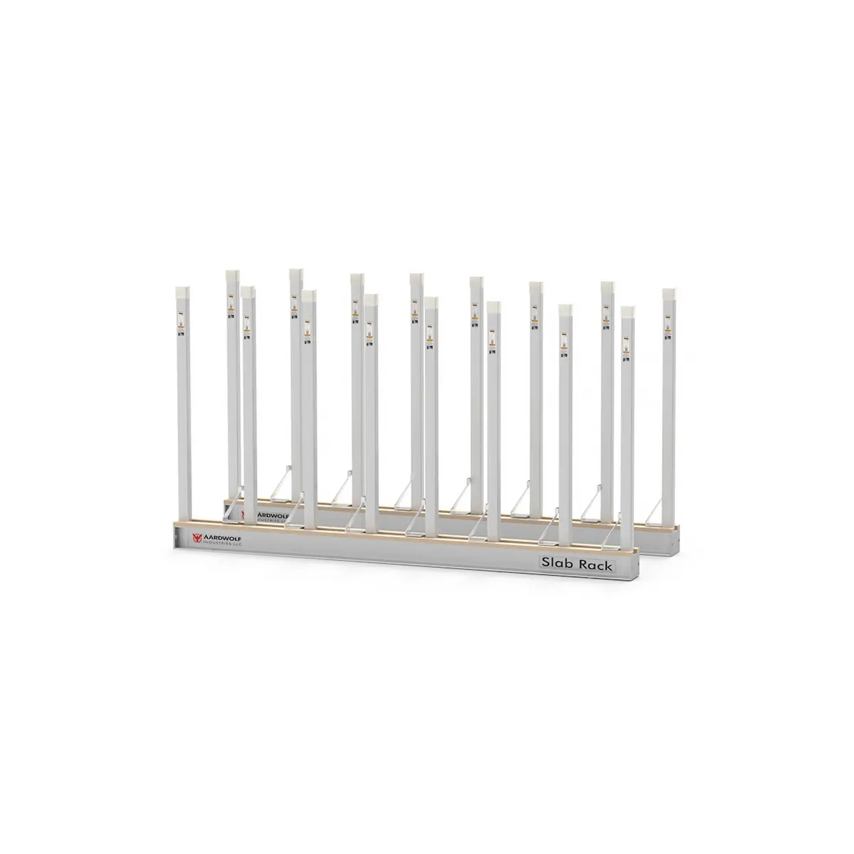Aardwolf Slab Rack Kit Asr0109 1