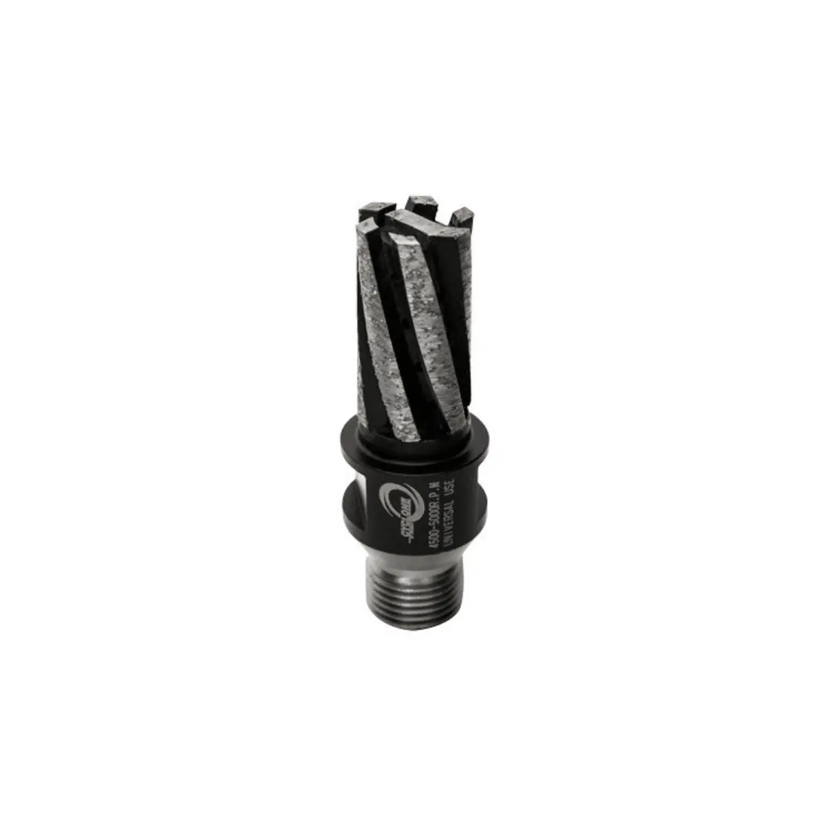 Cyclone Finger Bit 1" X 2.5" 1