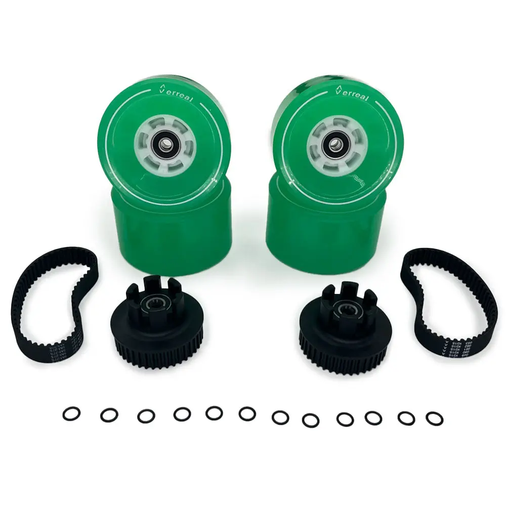 97Mm Glow Wheels 3