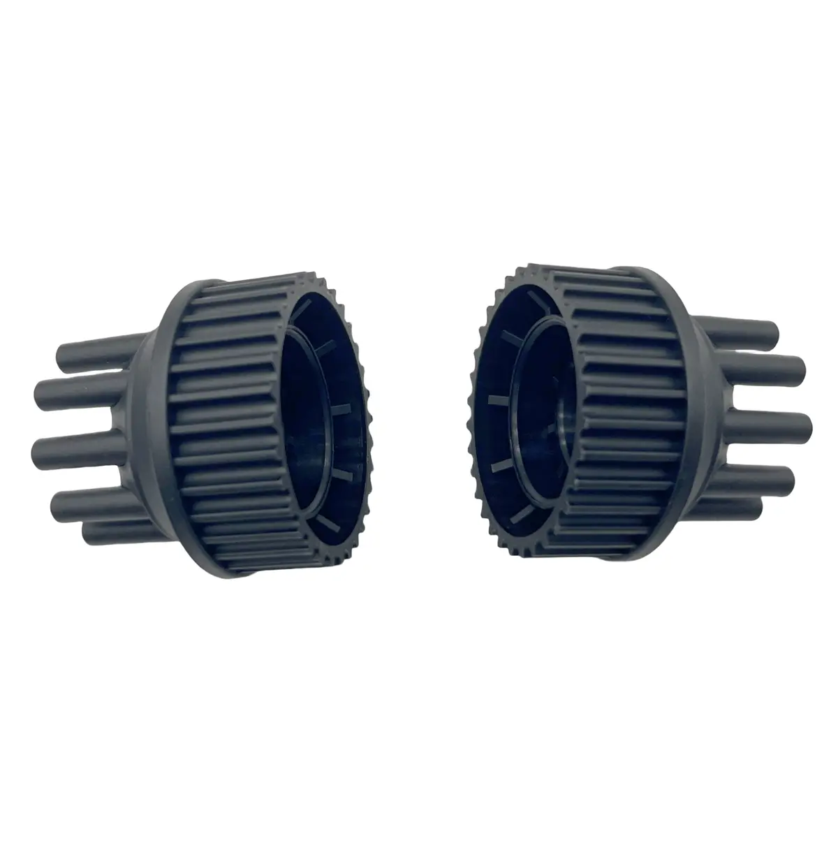 32T Kegel Pulleys For Kegel Core Skateboard Wheels (Pack Of Two) 1