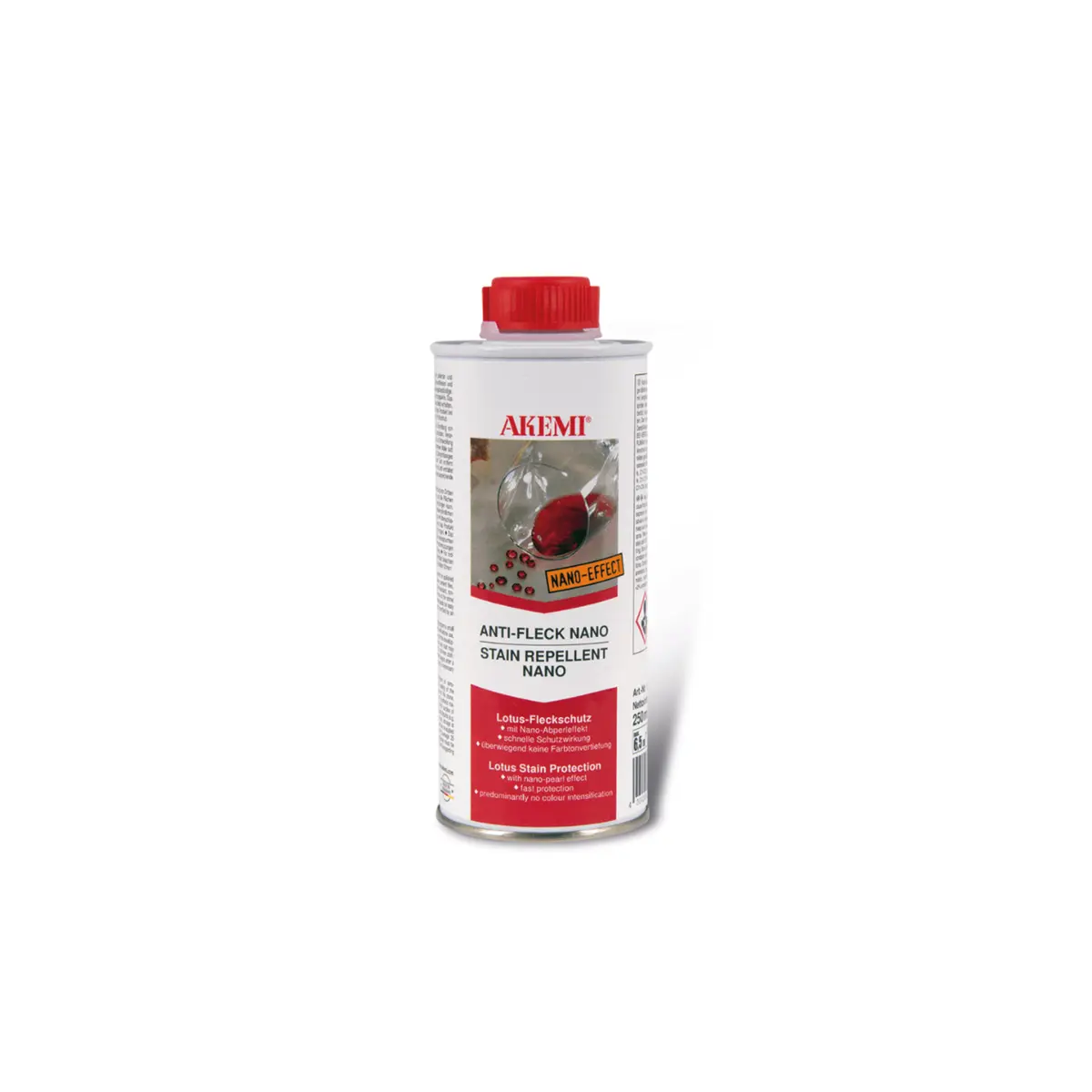 Akemi Nano-Effect 250Ml 1