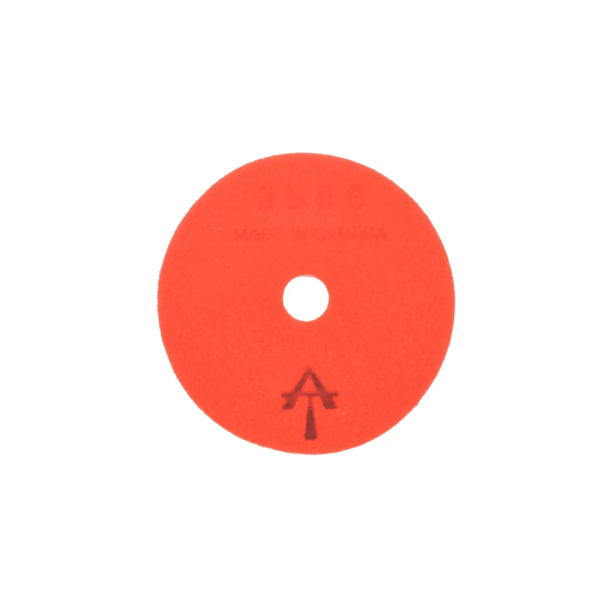 Abrasive Technology 4" Genesis™ Diamond Disc #3500 1