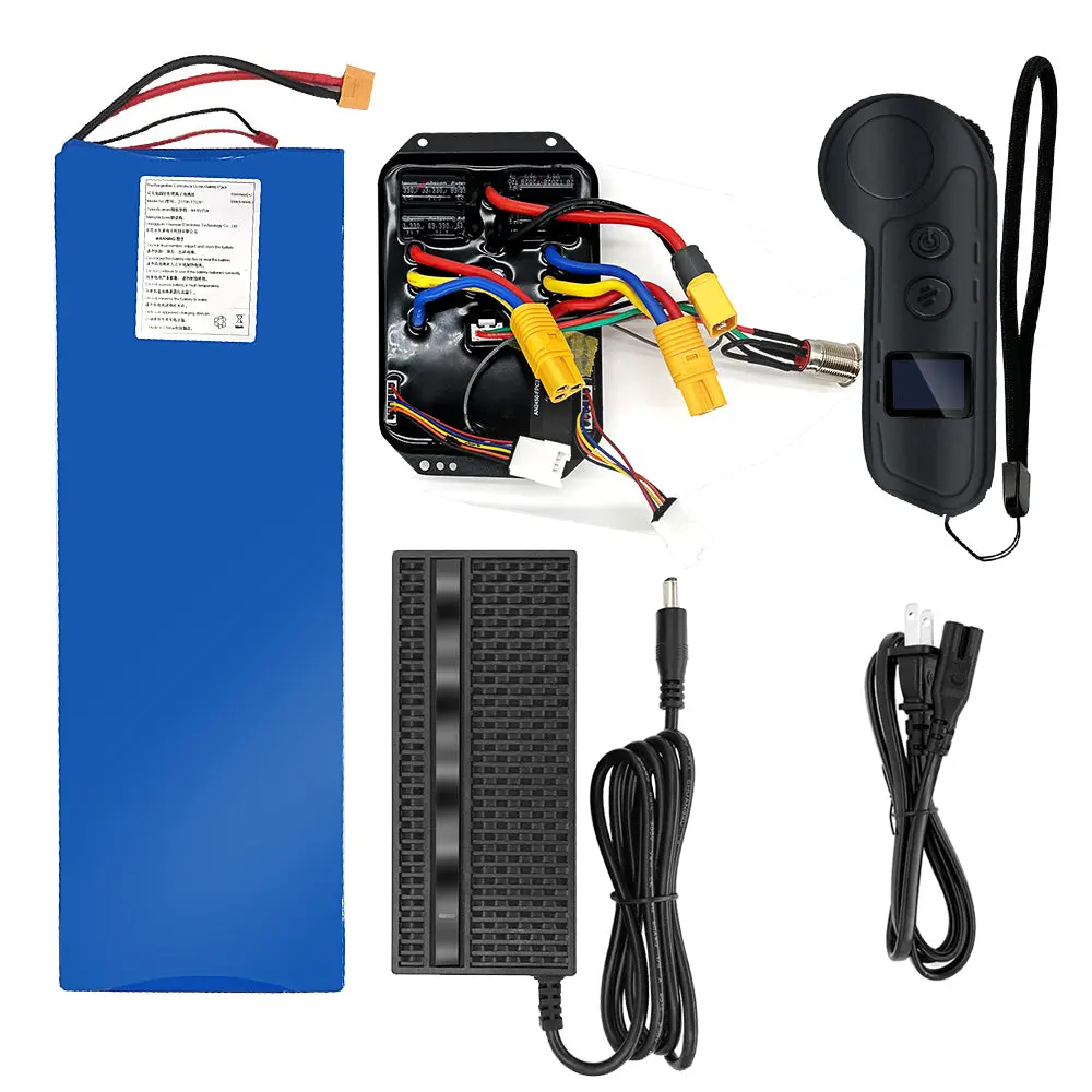 Verreal Rs Pro Upgrade Kit Package 1