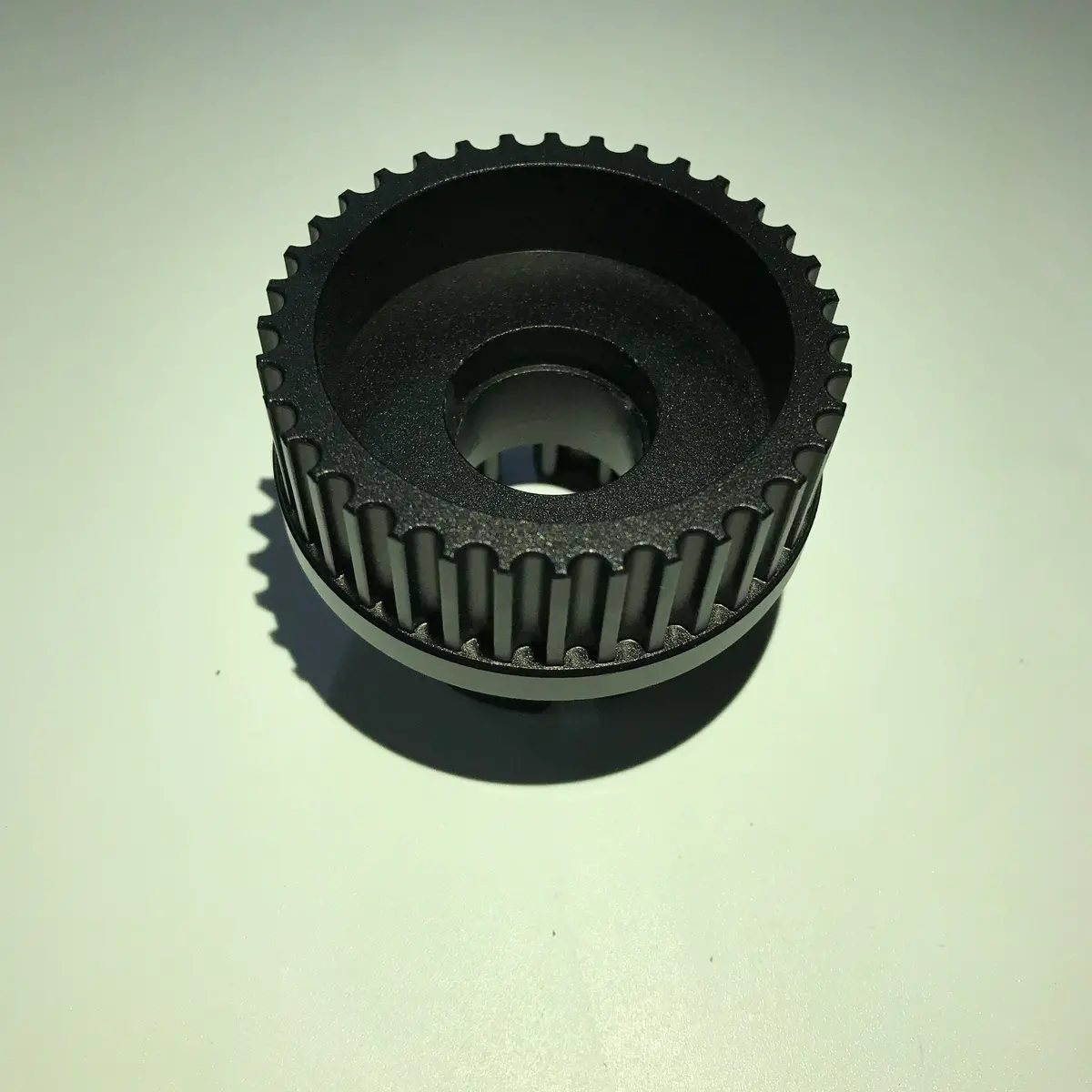 36T Abec Style Wheel Pulley 1