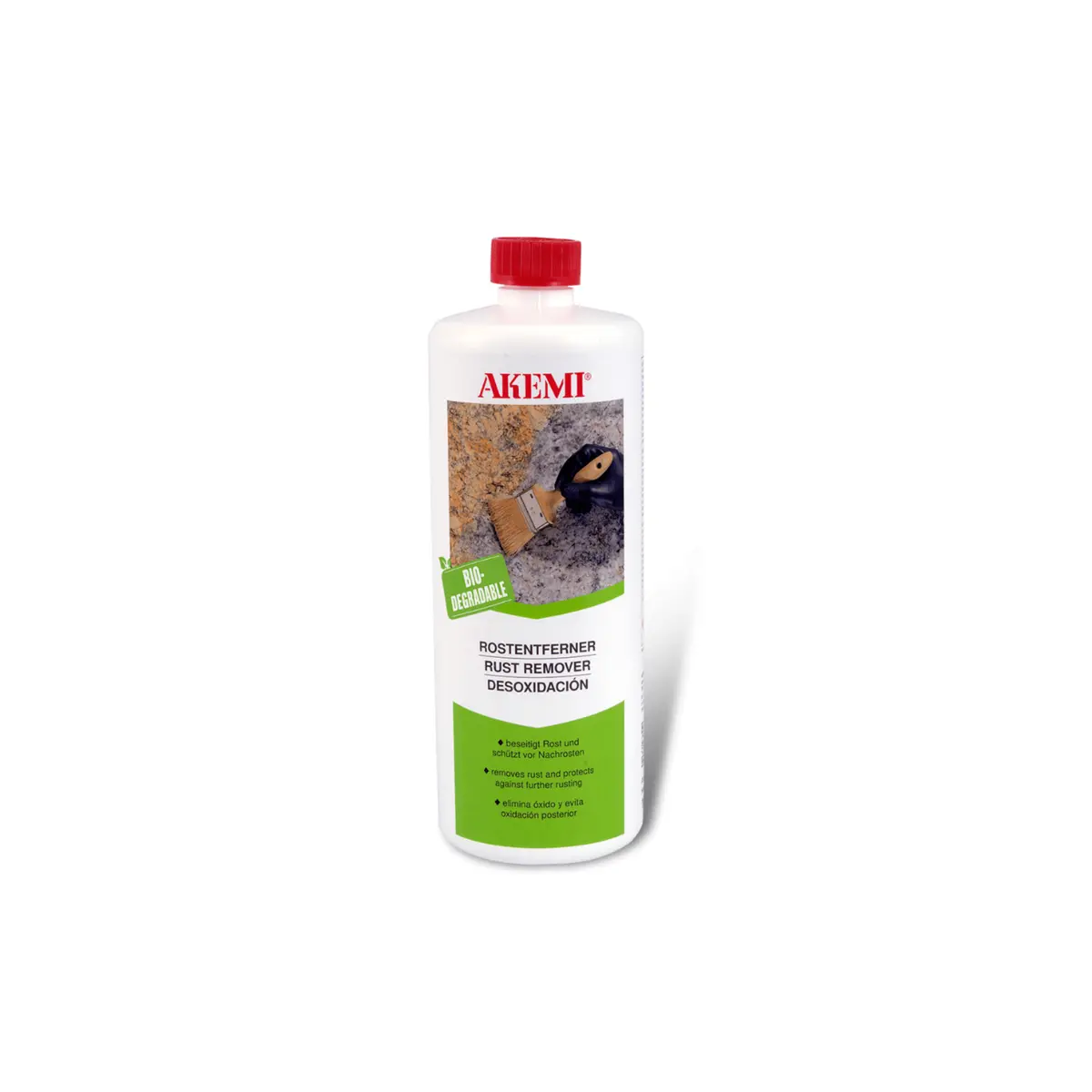 Akemi Rust Remover 1