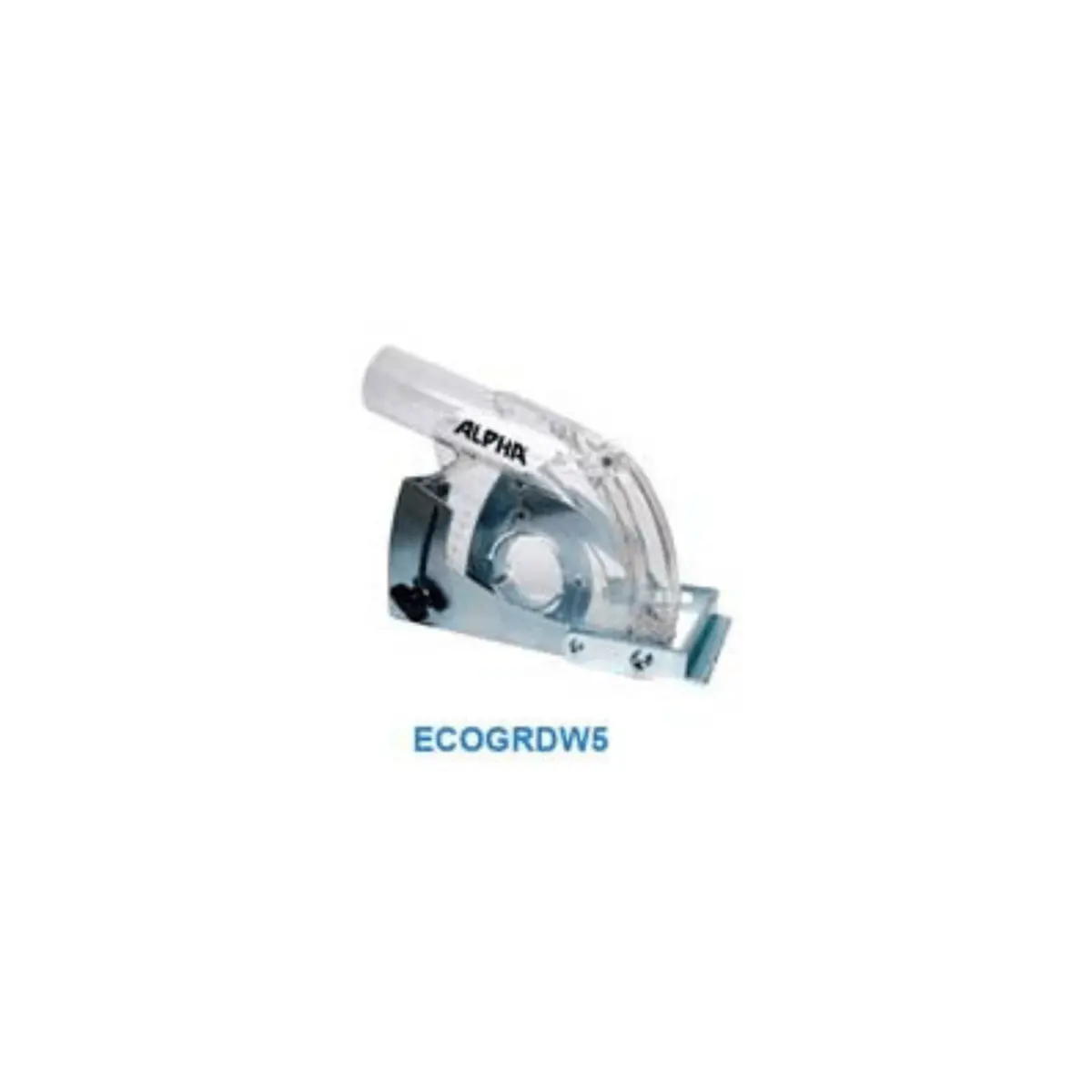 Alpha Ecoguard W Series 5" 1