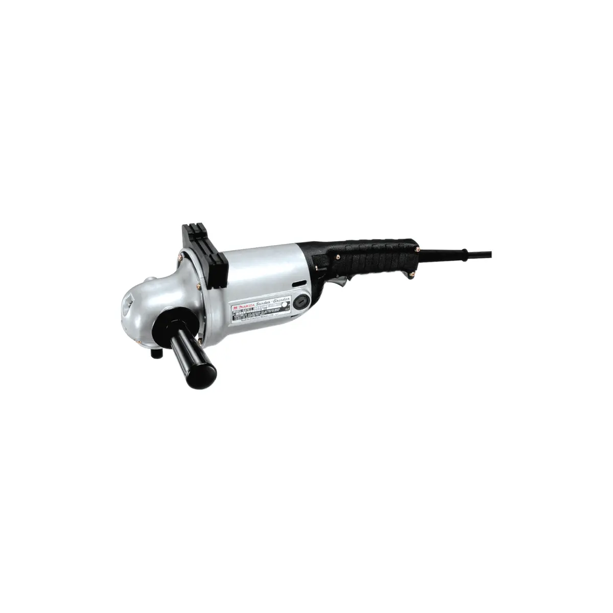 Makita Ga7911 Angle Sander, With Ac/Dc Switch 1