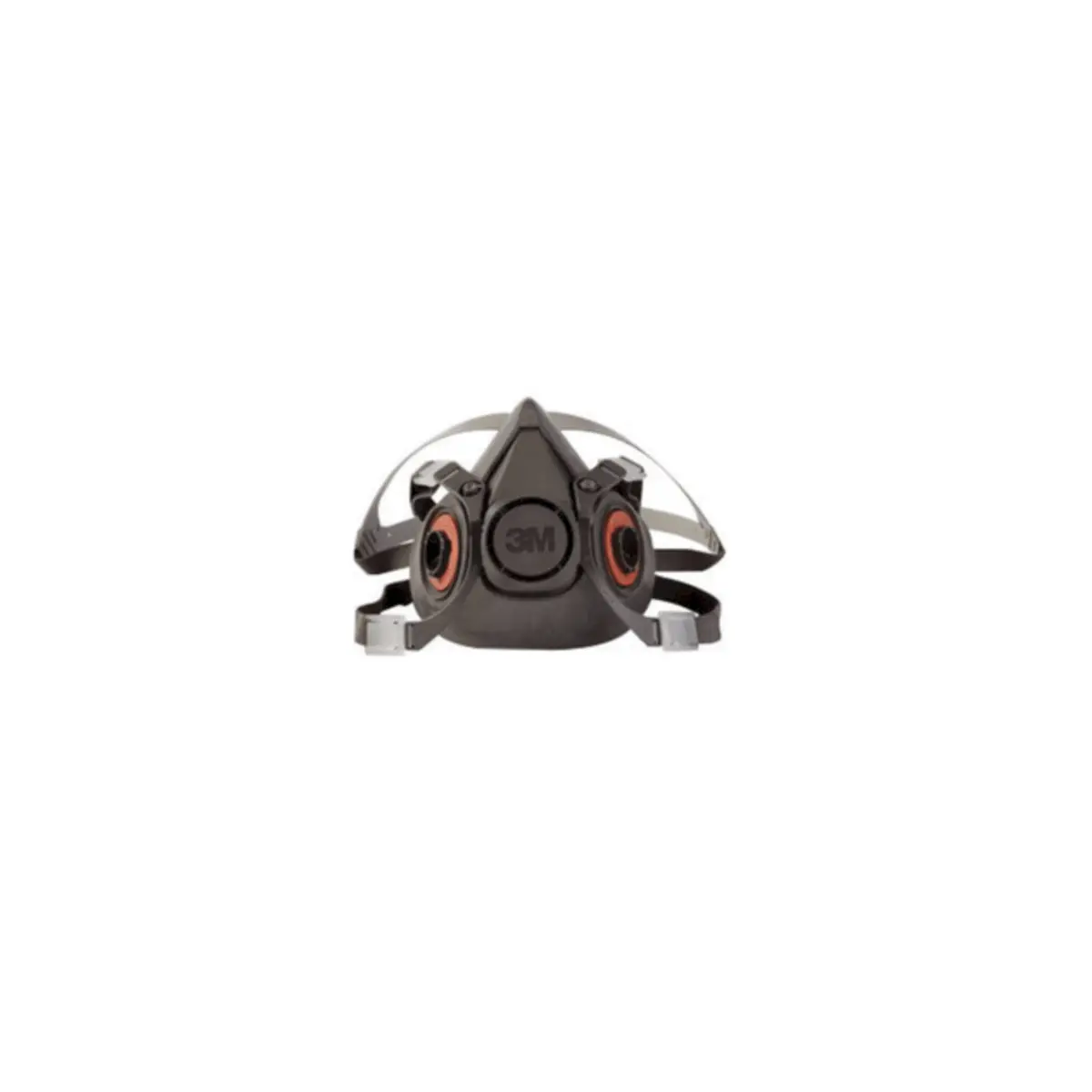 3M™ Large 6000 Series Half Face Respirator 1