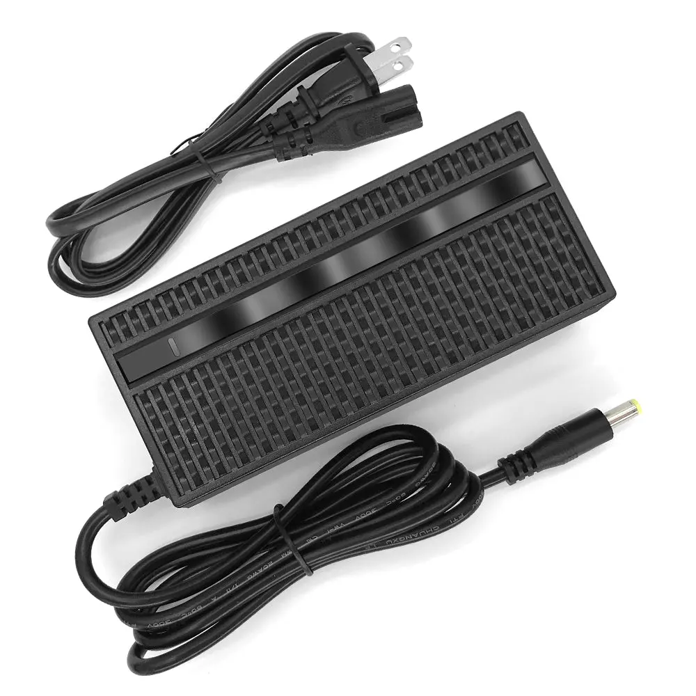 42V 2A Charger(Compatible With Verreal V1s And Verreal F1) 1