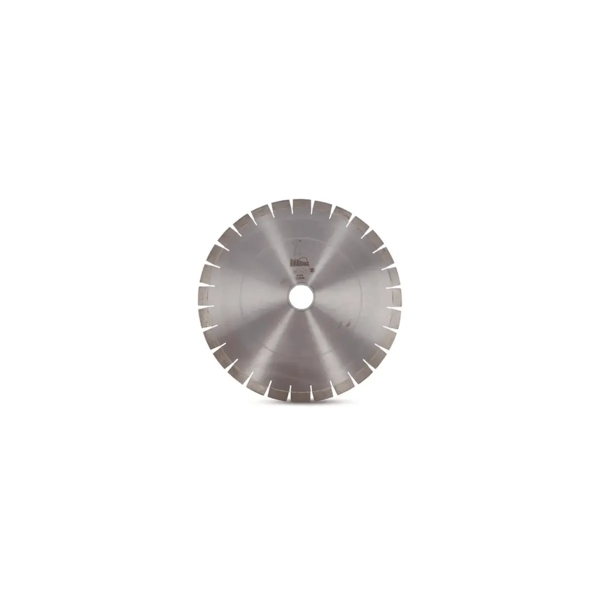 Italdiamant Winner Blade 18" 1