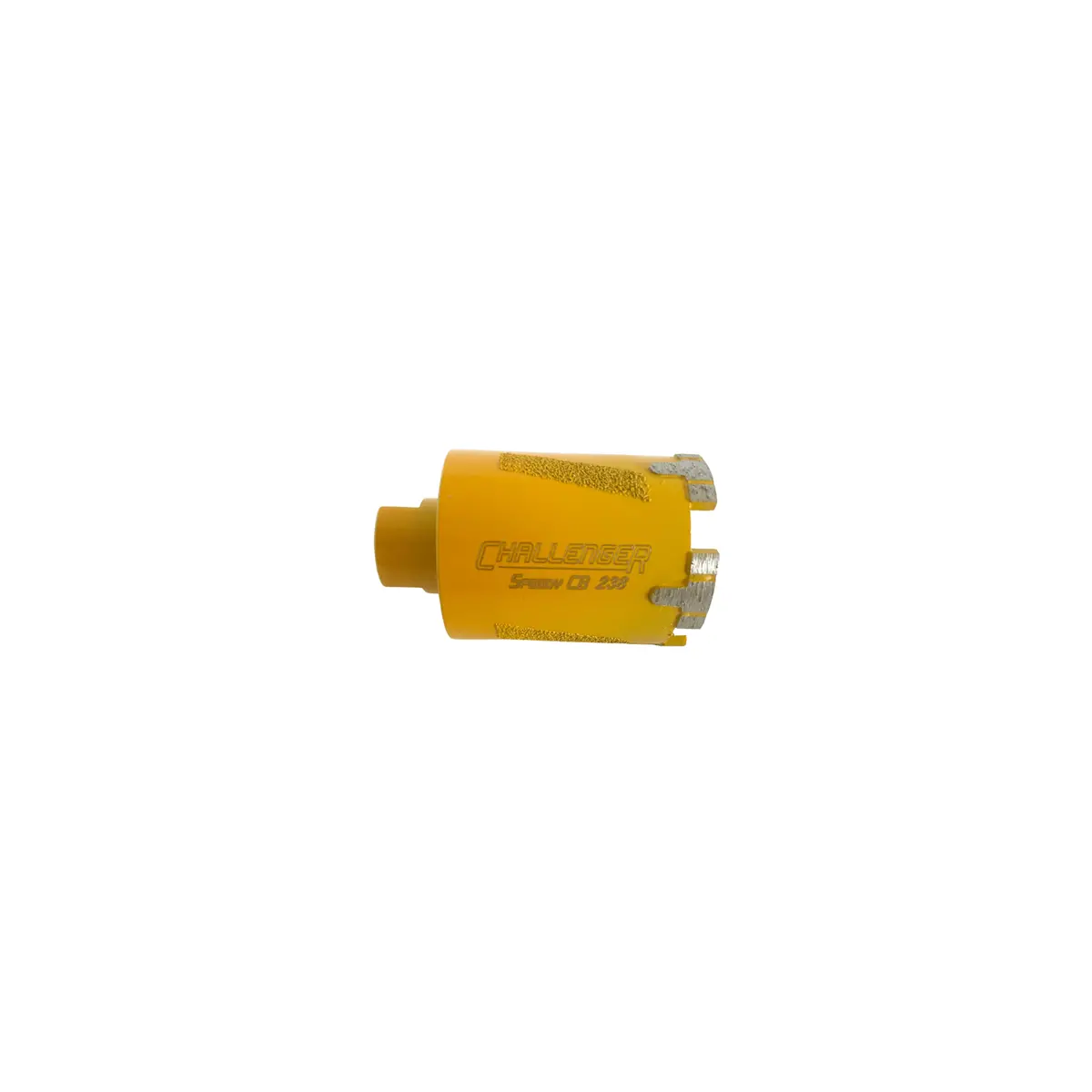 Challenger Turbo Core Bit 2-3/8" 1