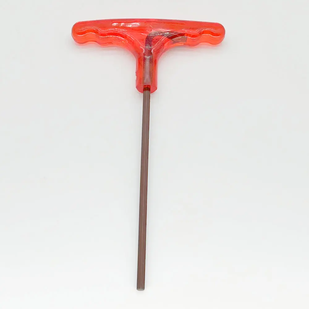 Extra Hardness Hex Key Wrench For Verreal Rs, Verreal Rs Pro & Verreal Ttrs 1