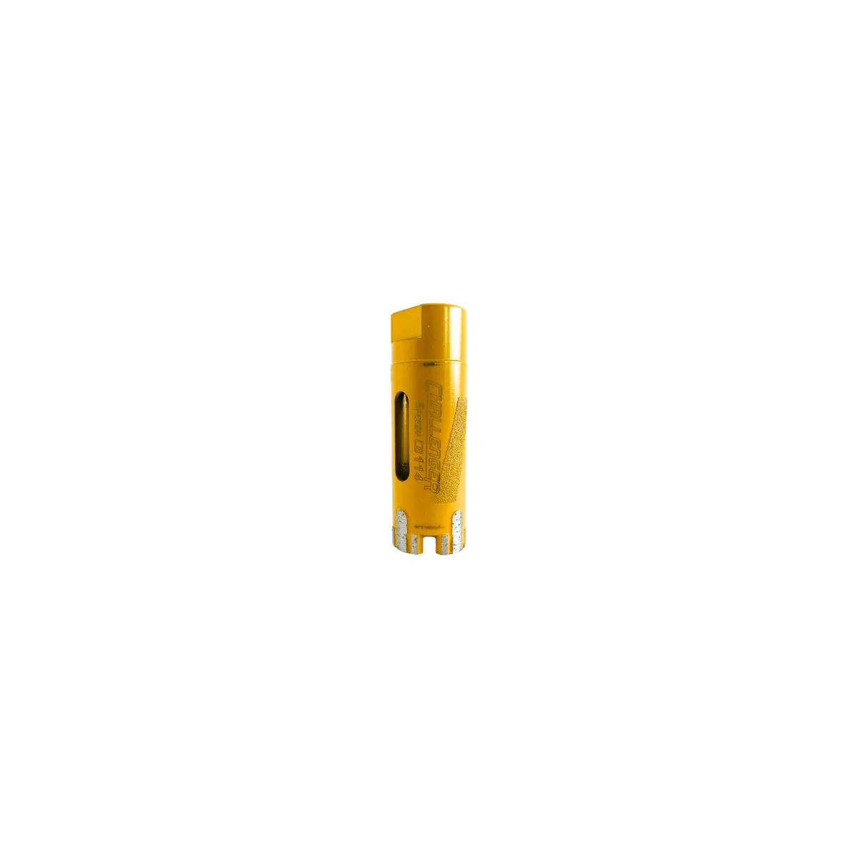 Challenger Turbo Core Bit 1-1/4" 1