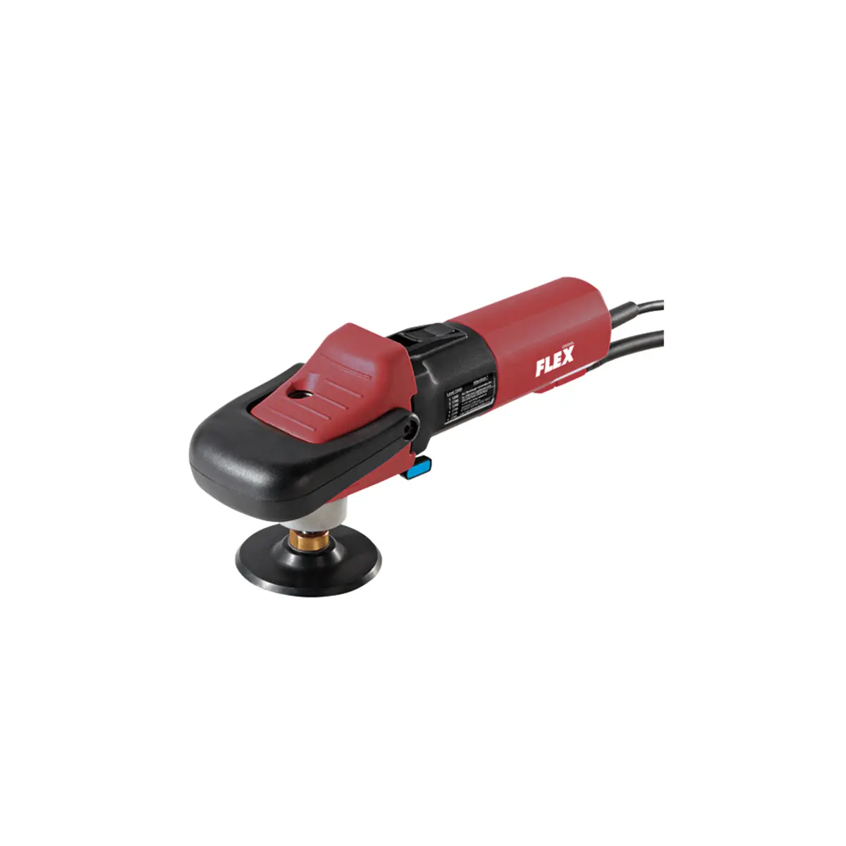 Flex 5 Inch Compact Single Speed Wet Polisher W/ Variable Speed 1