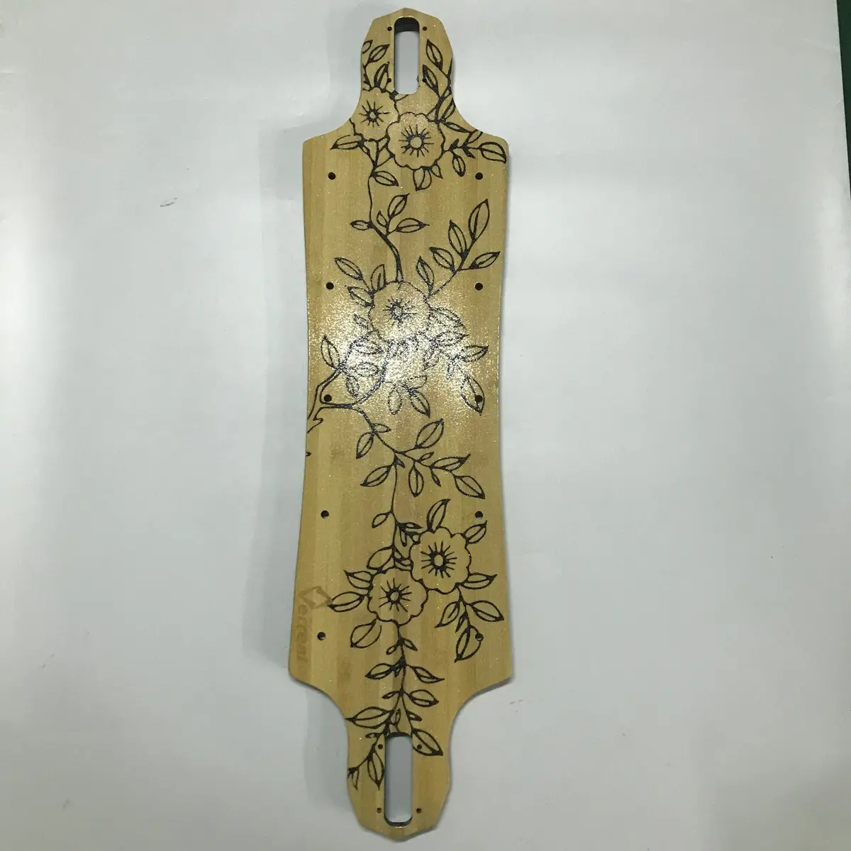 Verreal Rs Deck 1