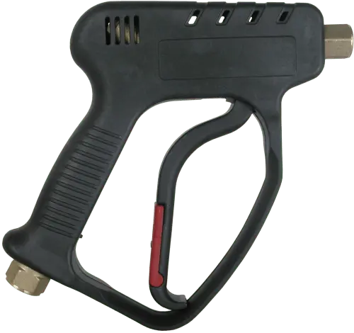 Be Industrial Cold Water Spray Gun - 10.5Gpm 5000Psi 1