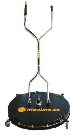 Whisper Wash Maxima 36  4000Psi 6-10Gpm 1