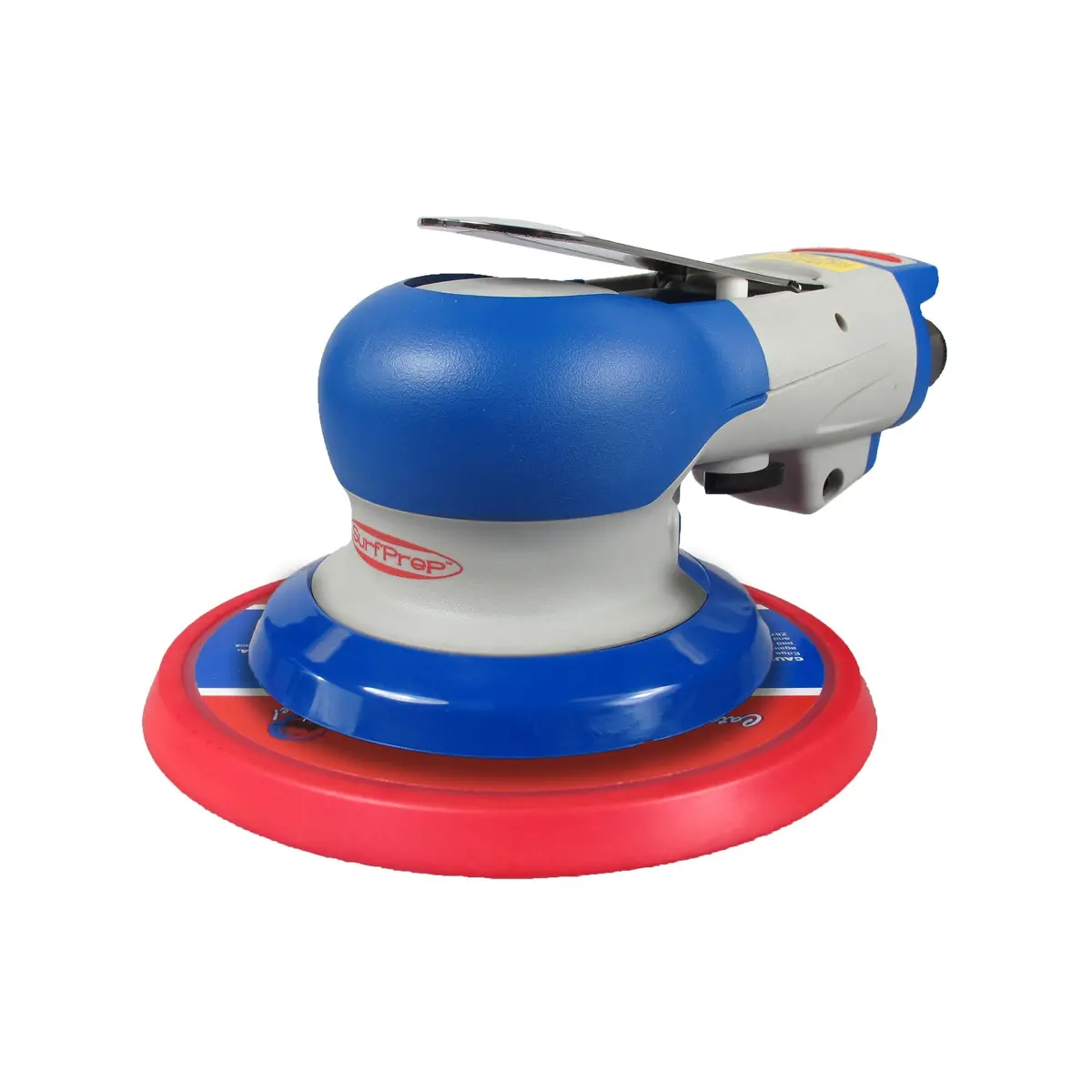Surfprep 6" Trident Air Sanders 6
