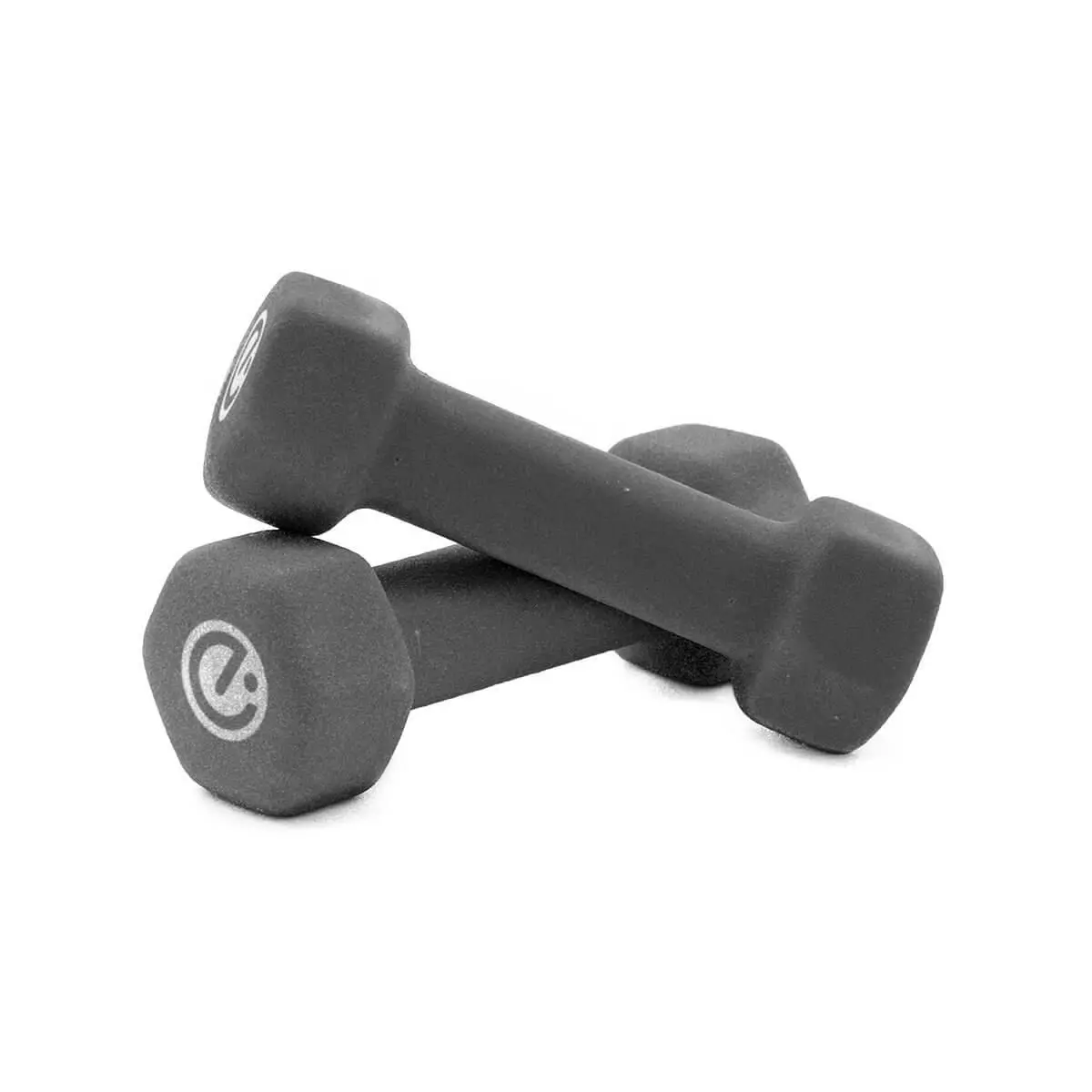 2 Lb Dumbbell Weight Set 1