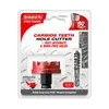 Diablo 2" Steel Demon™ Carbide Teeth Hole Cutter 2