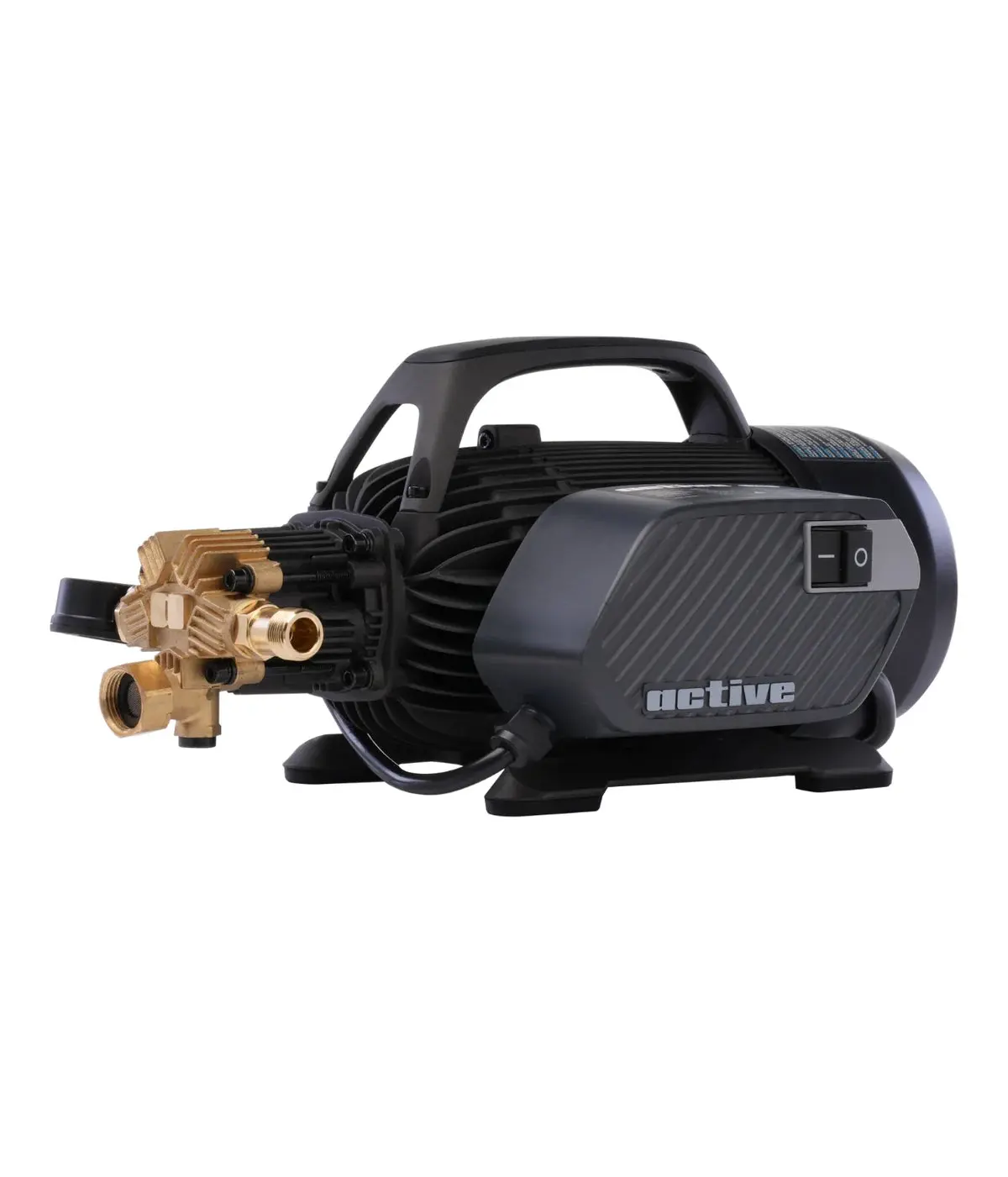 Active™ 2.3 Electric Pressure Washer - Tool Only 1