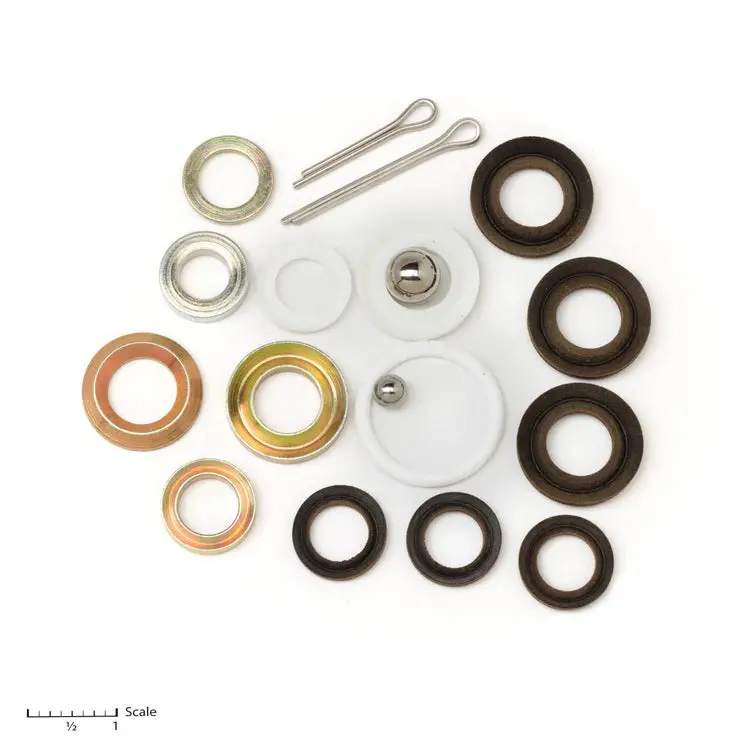 Aftermarket Graco® 218135 Kit - 23:1 Monark™, Eh333, Eh300 1