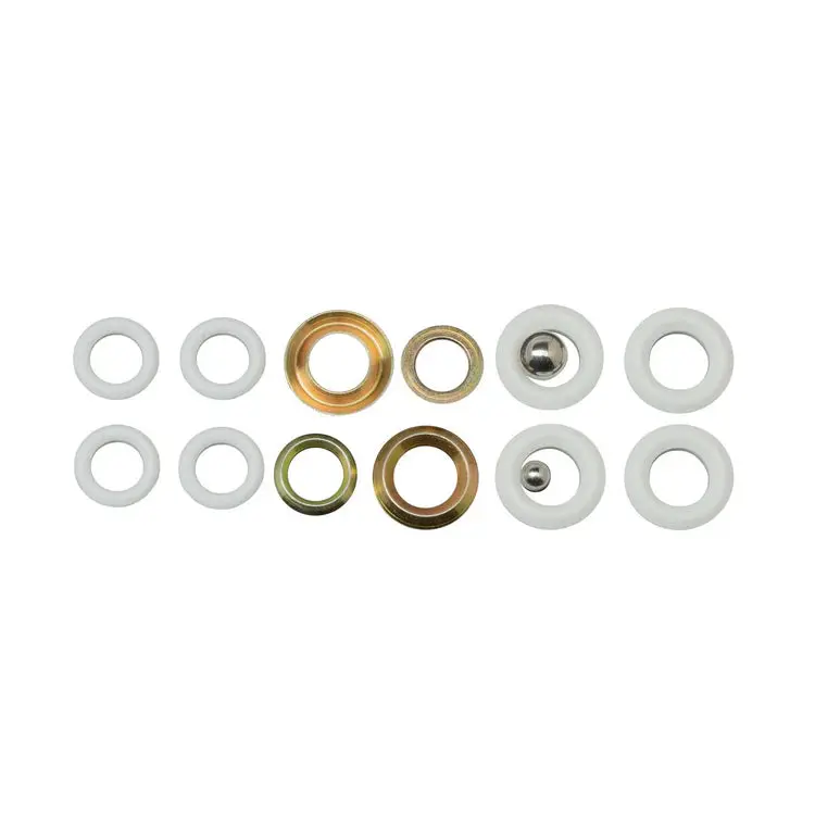 Aftermarket Graco® 218136 Kit - 23:1 Monark™, Eh333 (Teflon) 1