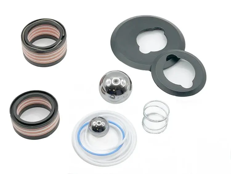 Aftermarket Graco® 25D-259 Kit, Xtreme™ 180 Tpe/Pe 1