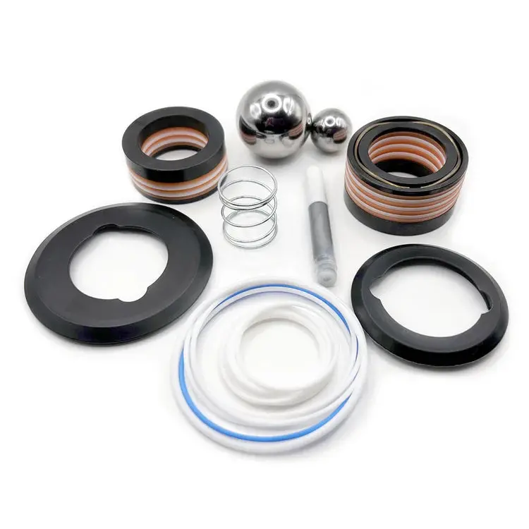 Aftermarket Graco® 25D-260 Kit, Xtreme™ 220Cc - Tfe/Pe 1