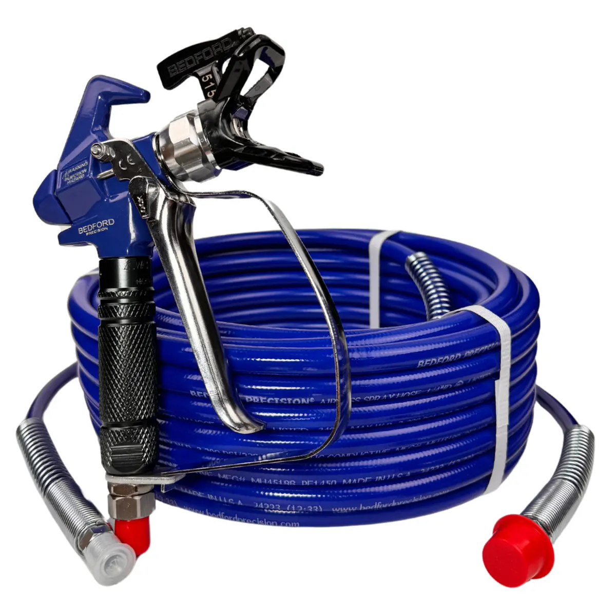 Bedford Ready To Spray Kit- Bp3600 (Four Finger) [20-4451] 1