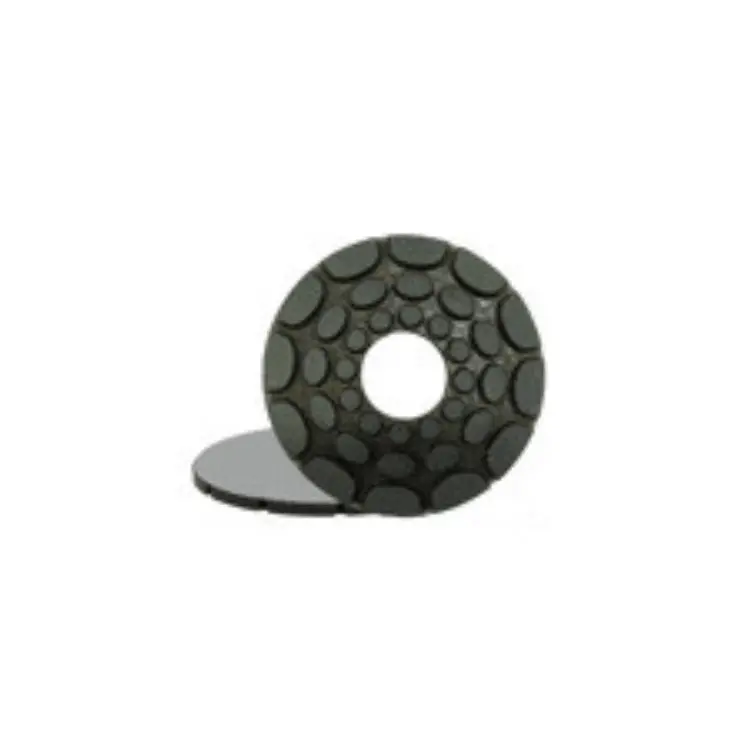 Alpha Twincur Gem-V 6" 2000 Grit 1