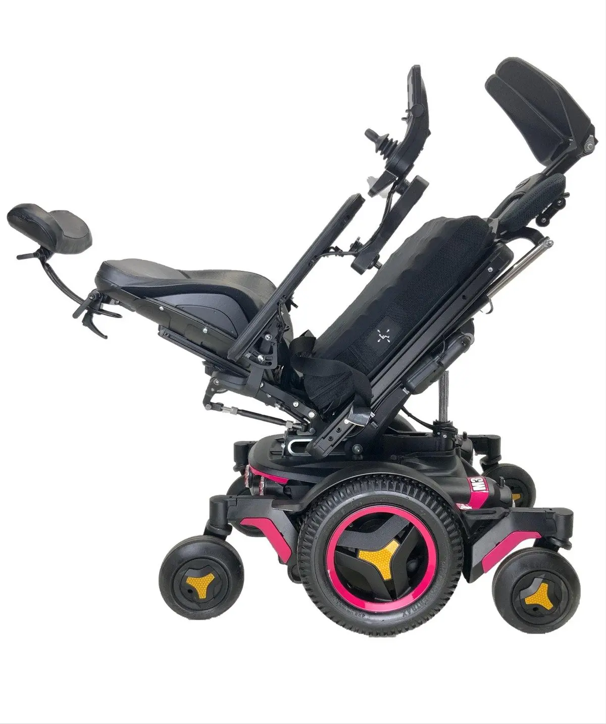 2018 Permobil M3 Corpus Rehab Power Chair | 19 X 20 Seat |  Tilt, Recline, Power Legs 1