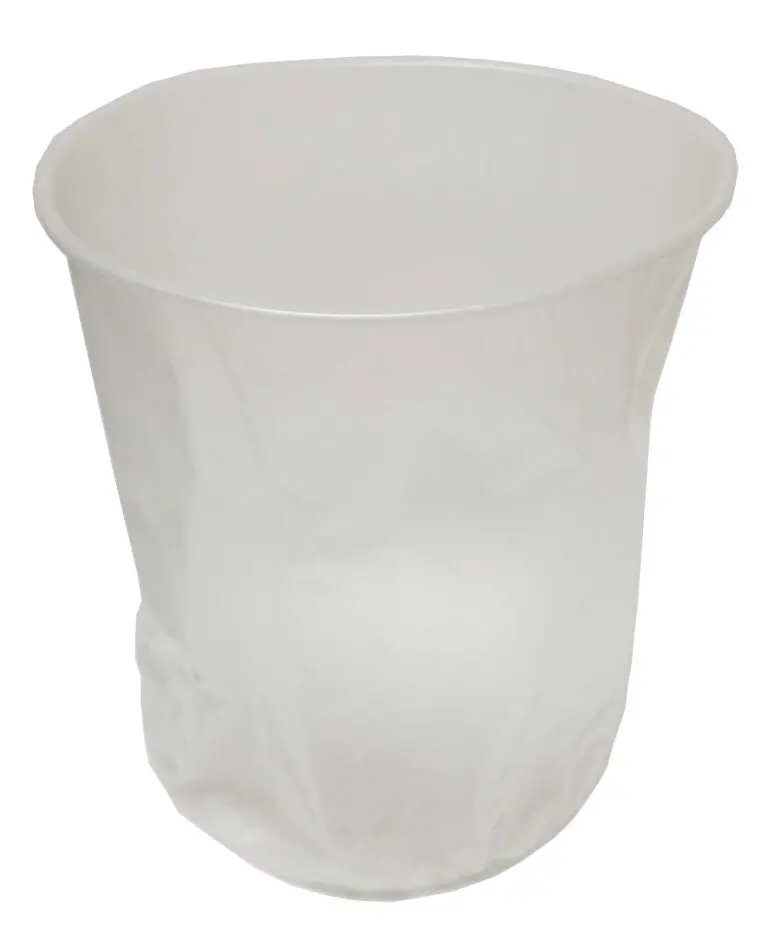 Anest Iwata 6322 Pressure Pot Liner Pet10 - 2.5 Gal 1