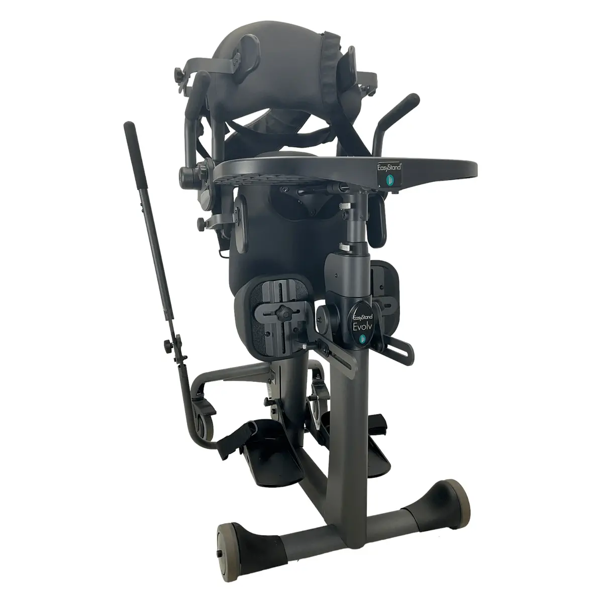 2020 Easystand Evolv Medium Sit To Stand | User Height Range 4’0″-5’6″ | 200 Lbs. Weight Capacity 1