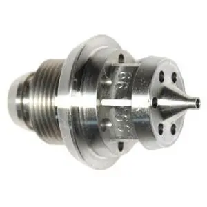 Binks Fluid Nozzle 66Ss, 1.8Mm 1