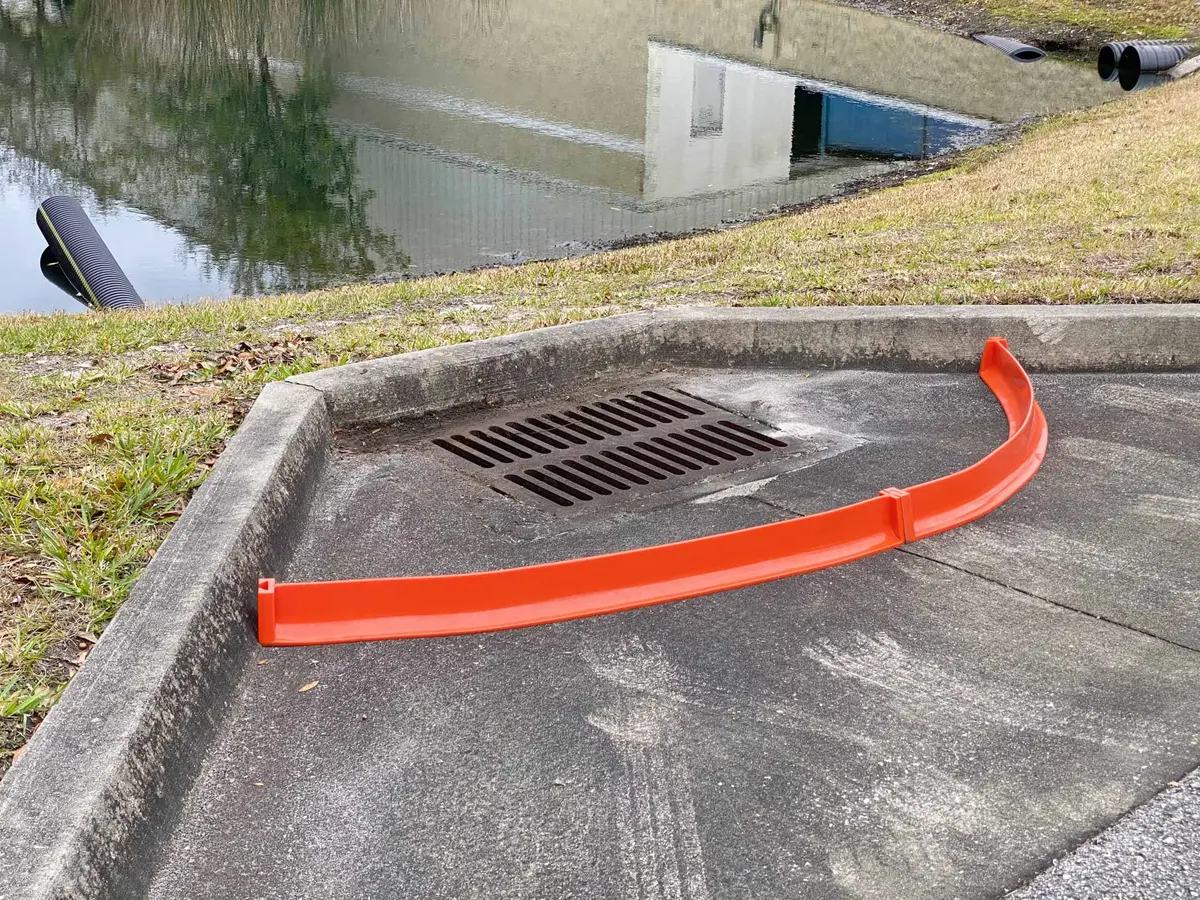 Ultratech Ultra-Spill Berm® - Plus Model 1