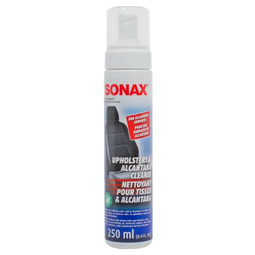 Sonax Alcantara & Upholstery Cleaner | 250Ml 1