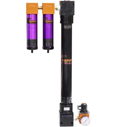 Tsunami Membrane Dryers 1