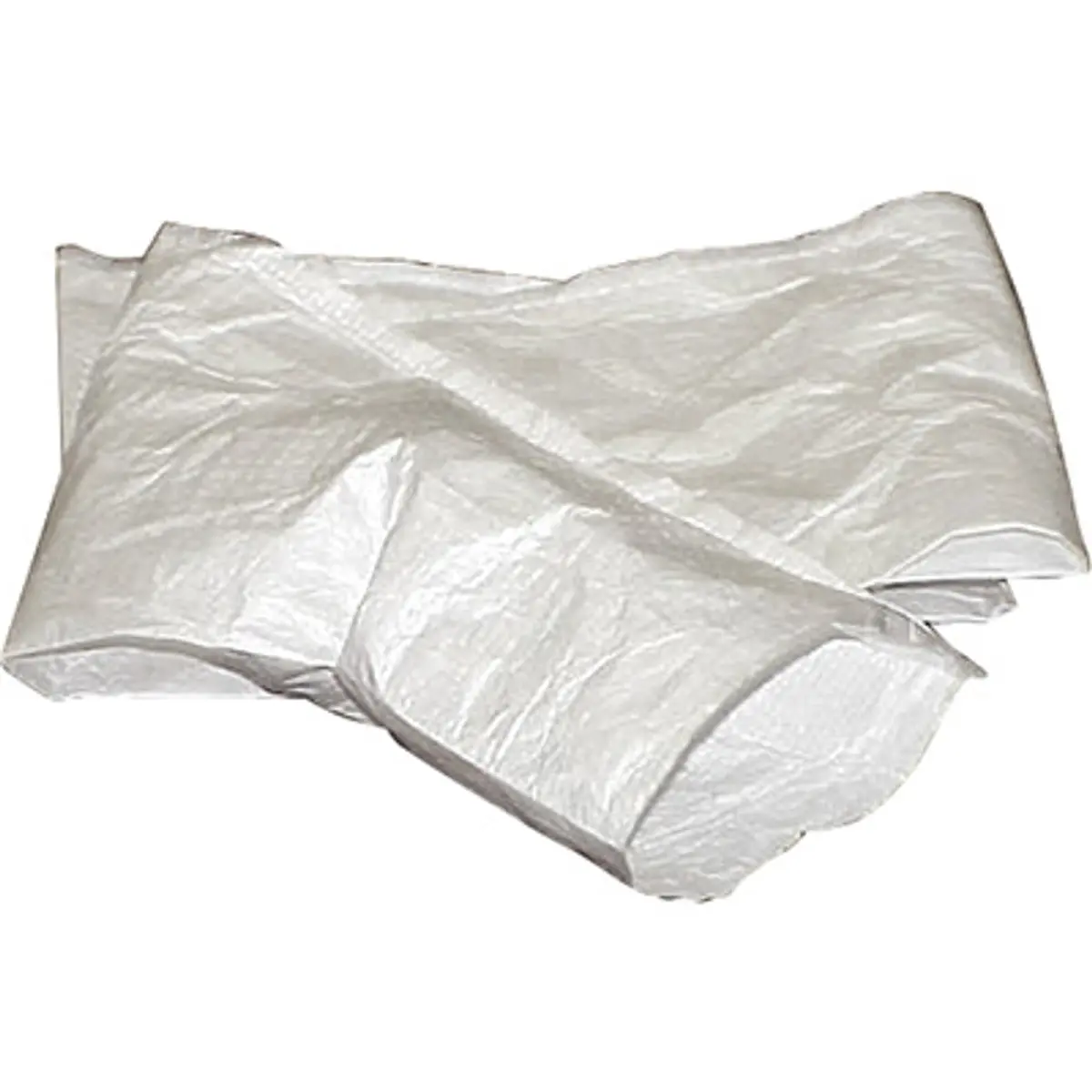 Pirate Brand - Bullard®, Eva/Evahl Tychem Qc Breathing Tube Cover, Length 24.5", 1 Each 1