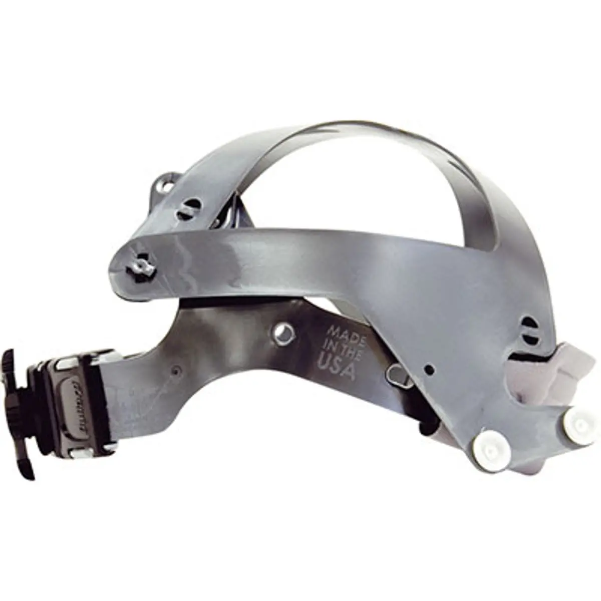 Pirate Brand - Bullard® Cc20 / Gr50, Adjustable Flex-Gear Ratchet Headband Suspension 1