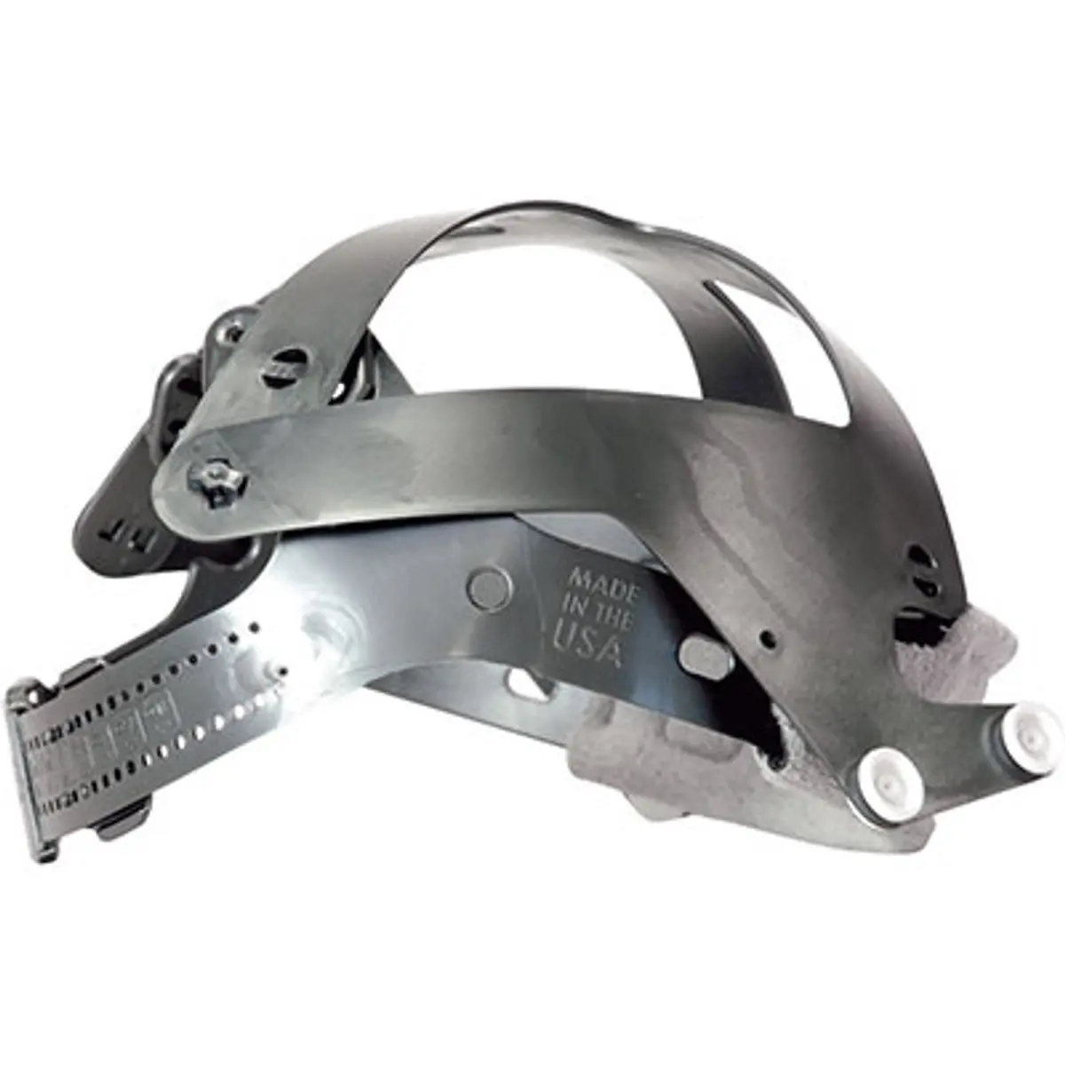 Pirate Brand - Bullard® Cc20 / Gr50, Adjustable Pinlock Headband Suspension 1