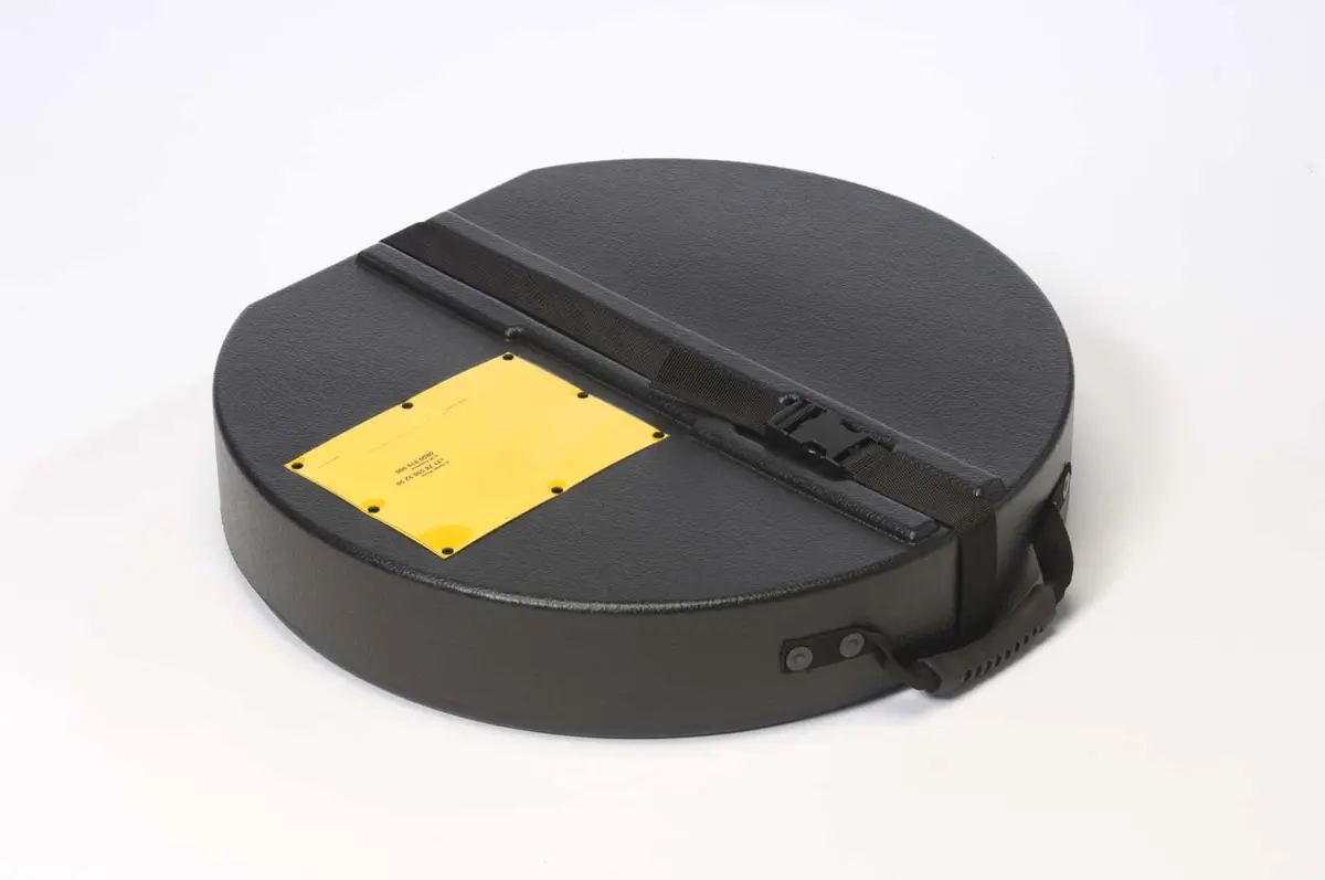 Ultratech Spill Berm Carrying Case 1