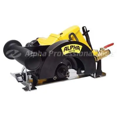 Psc-150 Pneumatic Stone Cutter 1
