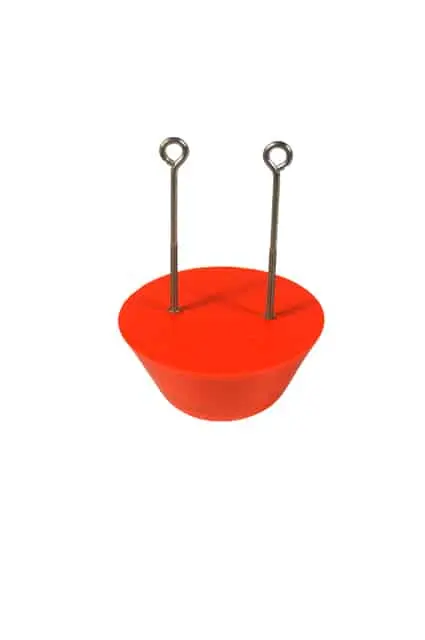 Ultratech Ultra-Drain Plug® 1