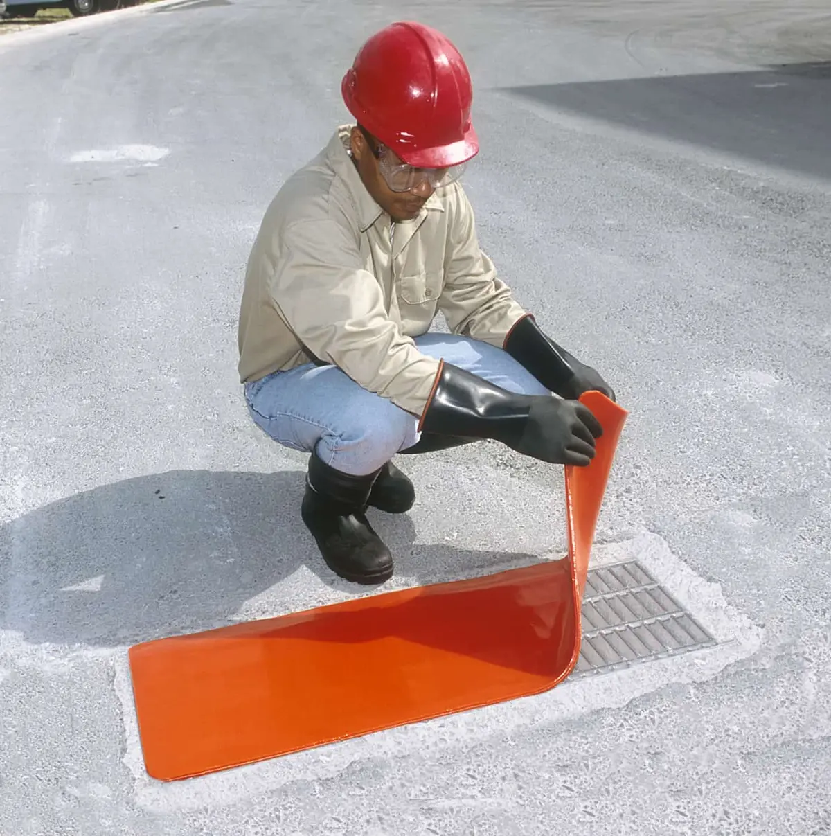 Ultratech Ultra-Drain Seal® 3