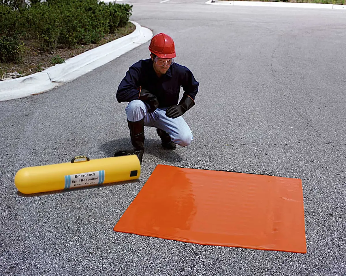 Ultratech Ultra-Drain Seal® 2