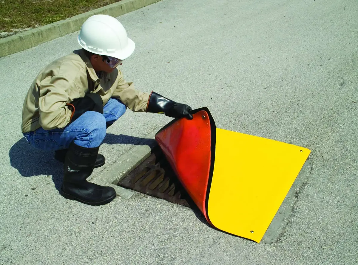 Ultratech Ultra-Drain Seal® - Plus Model 1